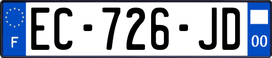 EC-726-JD