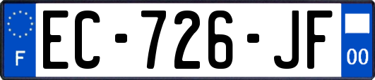 EC-726-JF