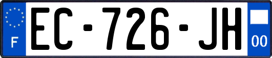 EC-726-JH