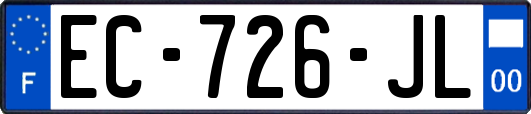 EC-726-JL
