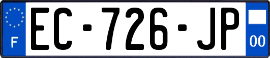 EC-726-JP