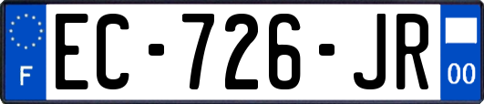 EC-726-JR
