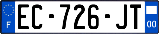 EC-726-JT