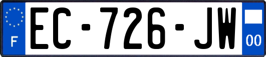 EC-726-JW