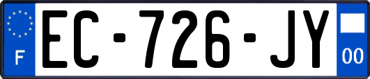 EC-726-JY