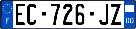 EC-726-JZ