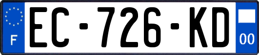 EC-726-KD