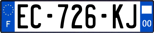 EC-726-KJ