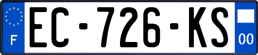 EC-726-KS