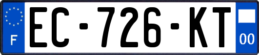 EC-726-KT