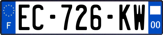 EC-726-KW