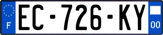 EC-726-KY