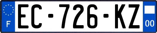 EC-726-KZ