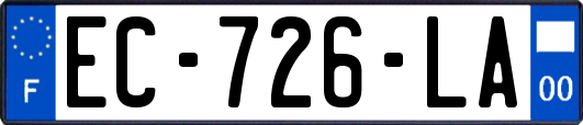 EC-726-LA