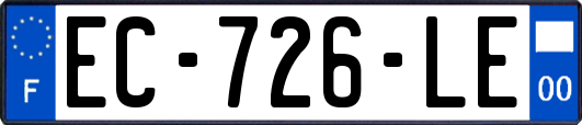 EC-726-LE