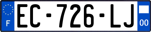 EC-726-LJ