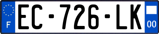 EC-726-LK