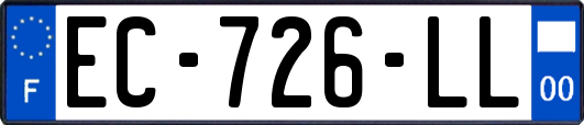EC-726-LL