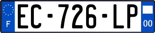 EC-726-LP