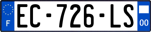 EC-726-LS