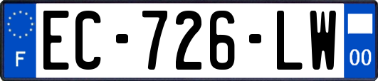 EC-726-LW