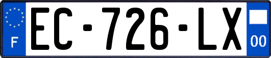 EC-726-LX