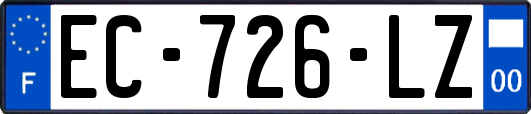 EC-726-LZ
