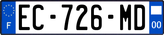 EC-726-MD