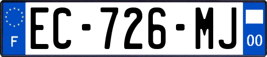 EC-726-MJ