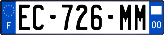 EC-726-MM