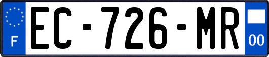 EC-726-MR