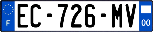 EC-726-MV