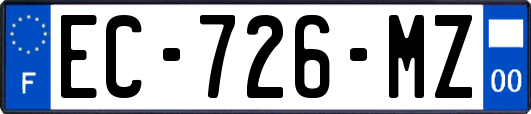 EC-726-MZ