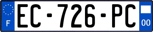 EC-726-PC