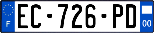 EC-726-PD