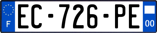 EC-726-PE