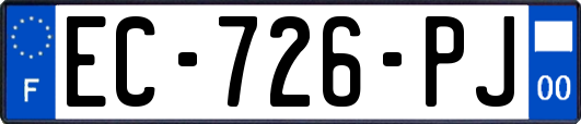 EC-726-PJ