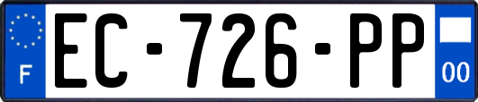 EC-726-PP