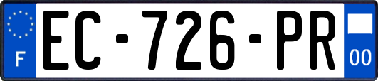 EC-726-PR