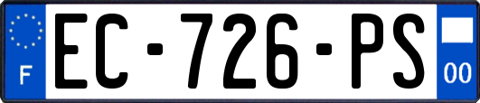 EC-726-PS