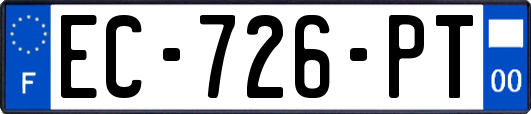 EC-726-PT