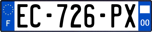 EC-726-PX