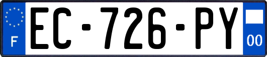 EC-726-PY