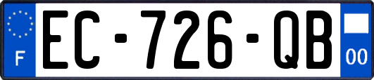 EC-726-QB