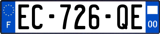 EC-726-QE