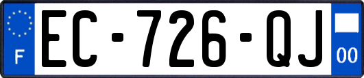 EC-726-QJ