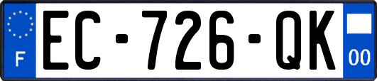 EC-726-QK