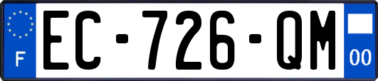 EC-726-QM