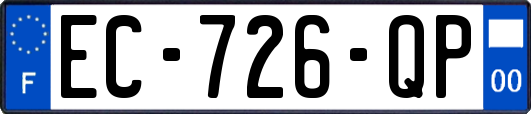 EC-726-QP
