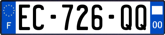 EC-726-QQ